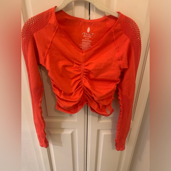 Free People Top New - Picture 1 of 3